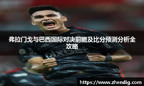 弗拉门戈与巴西国际对决前瞻及比分预测分析全攻略